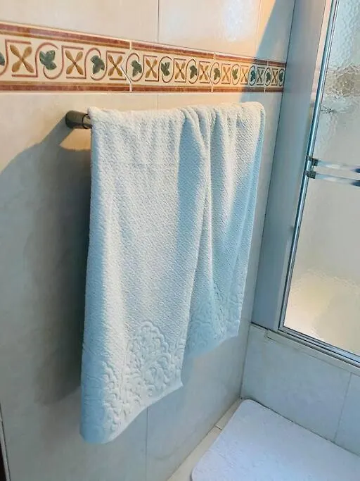 Habitacion Privada Con Vista Al Mar Ambar, Malecon Santo Domingo Dominican Republic