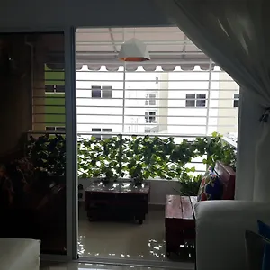 Apartment Sweet, Santo Domingo